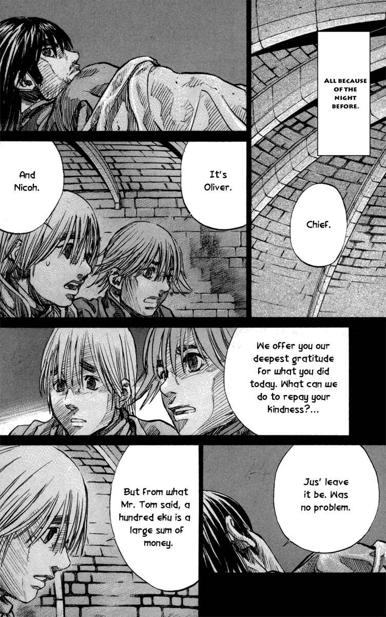 Page 8 Chapter 12 Mercenary Pierre