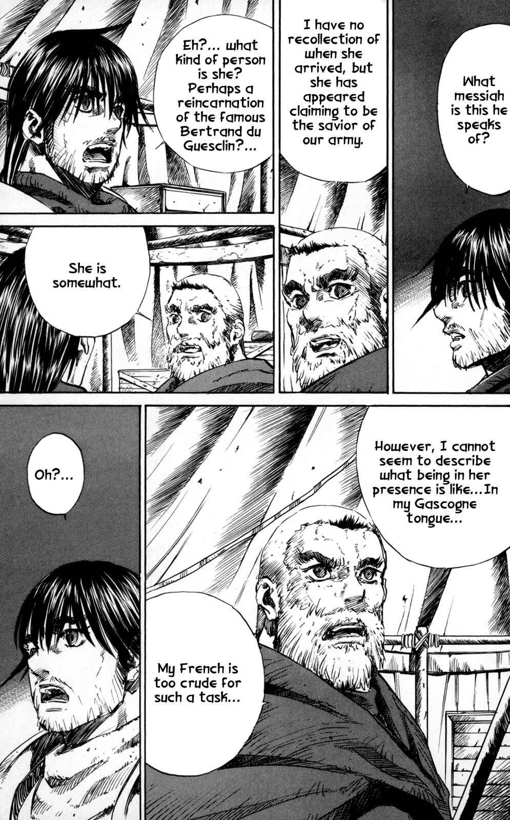 Page 26 Chapter 2 Mercenary Pierre