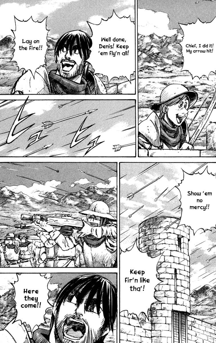 Page 18 Chapter 19 Mercenary Pierre
