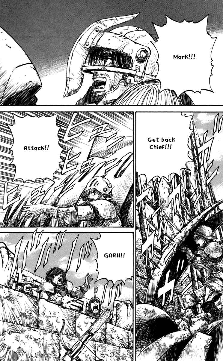 Page 24 Chapter 9 Mercenary Pierre
