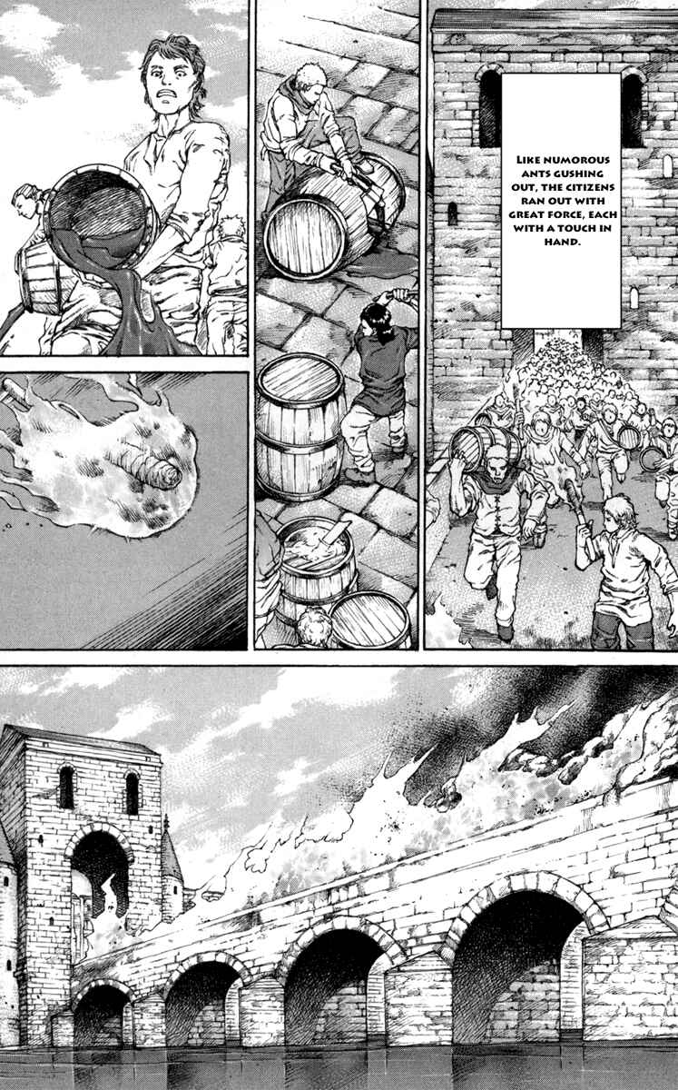 Page 6 Chapter 11 Mercenary Pierre