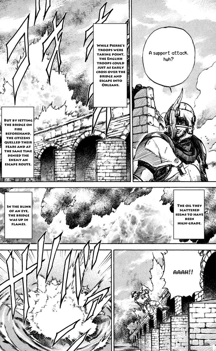 Page 7 Chapter 11 Mercenary Pierre