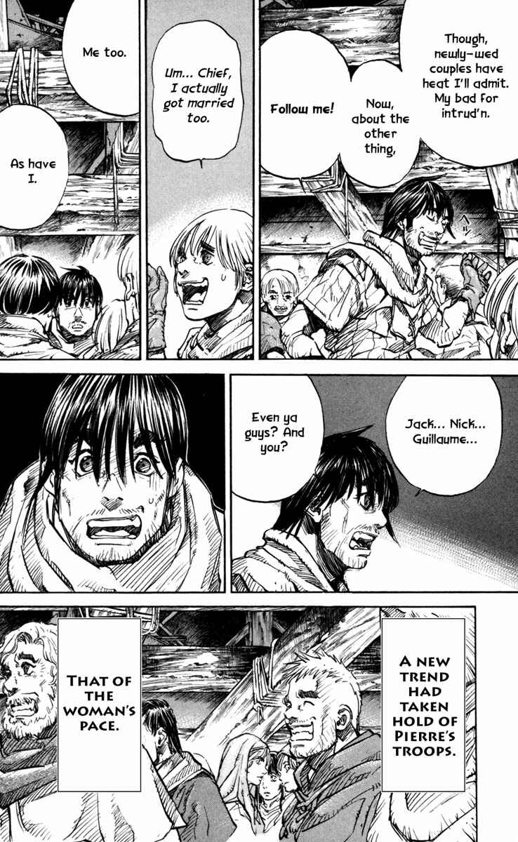 Page 6 Chapter 6 Mercenary Pierre