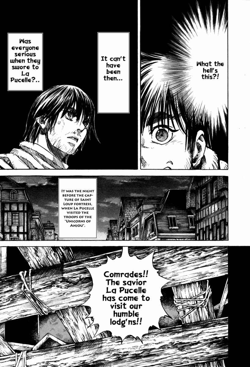 Page 7 Chapter 6 Mercenary Pierre