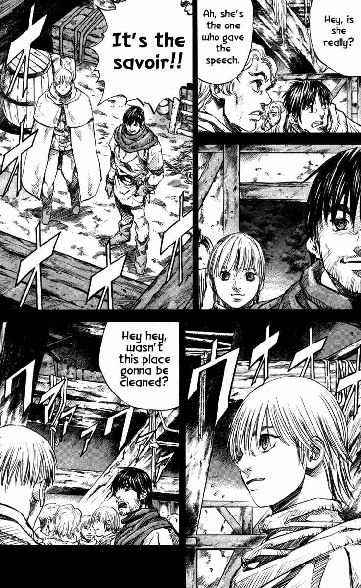 Page 8 Chapter 6 Mercenary Pierre
