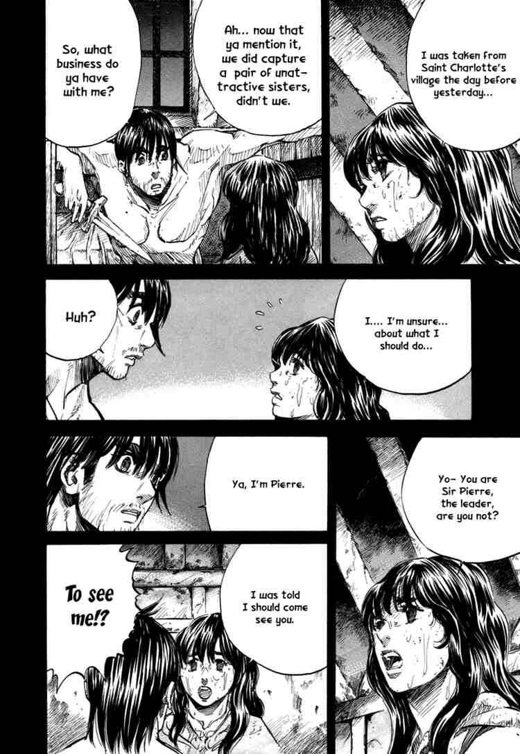 Page 15 Chapter 7 Mercenary Pierre