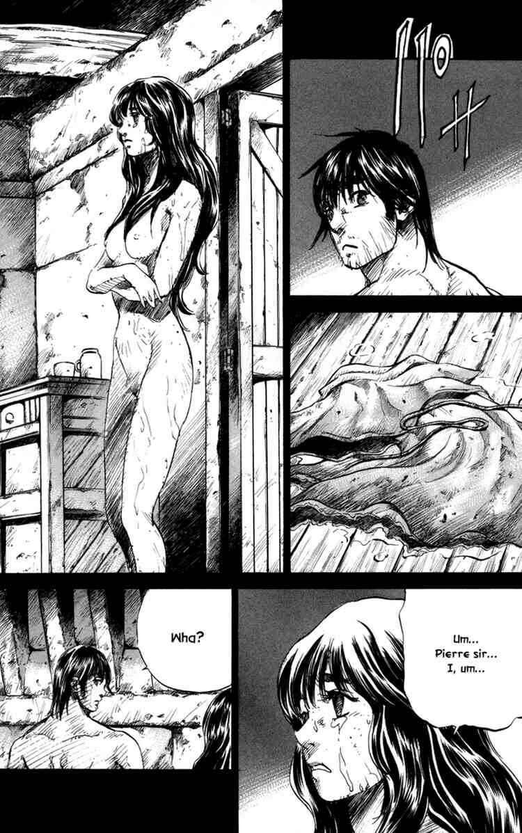 Page 17 Chapter 7 Mercenary Pierre