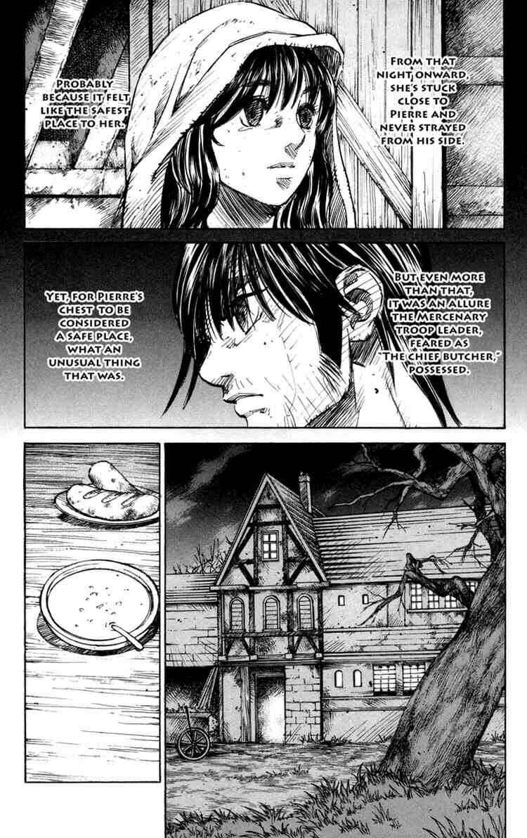 Page 19 Chapter 7 Mercenary Pierre