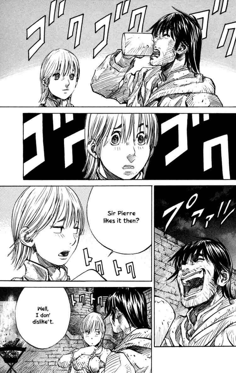 Page 26 Chapter 7 Mercenary Pierre