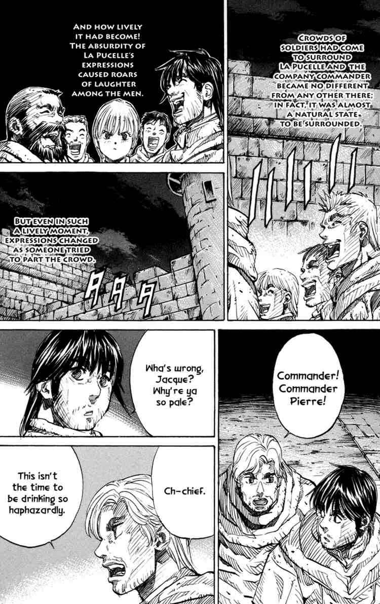 Page 29 Chapter 7 Mercenary Pierre