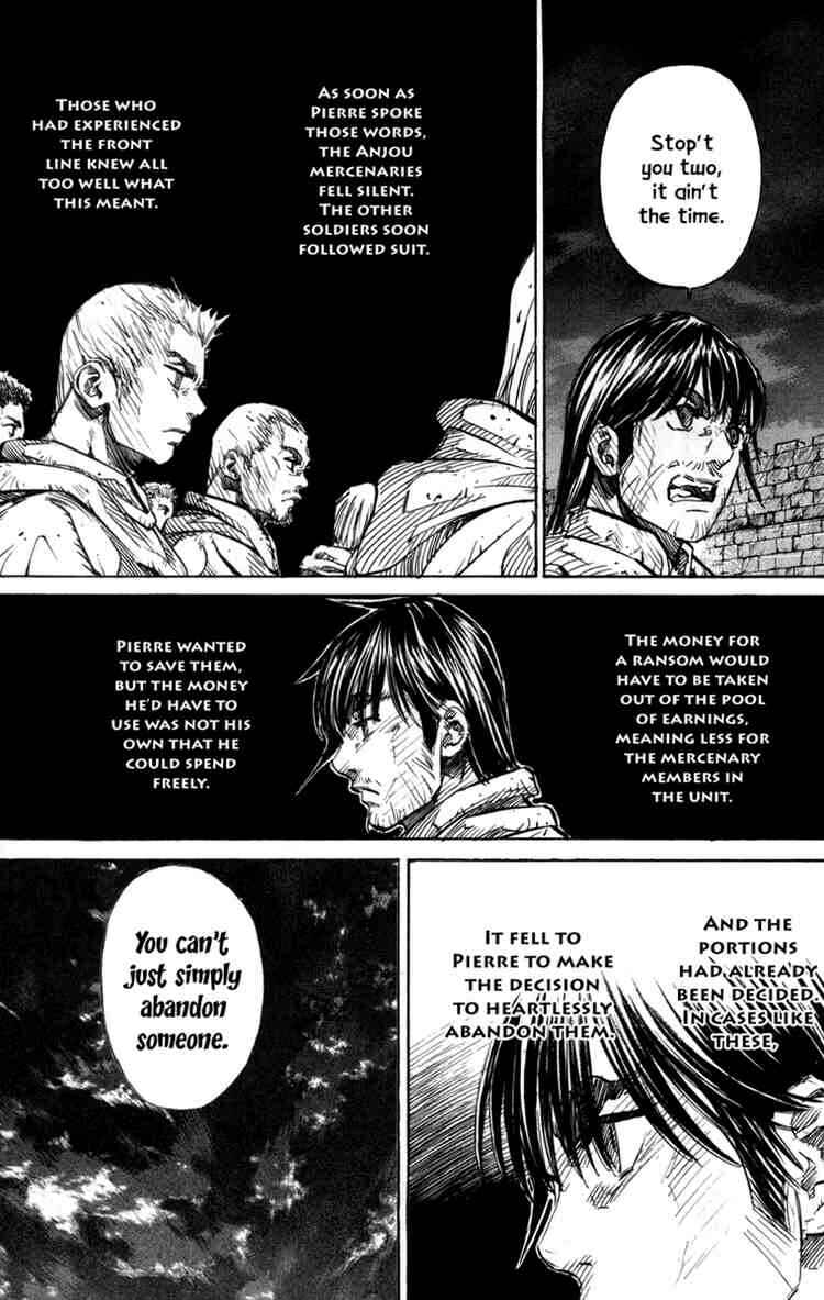 Page 32 Chapter 7 Mercenary Pierre