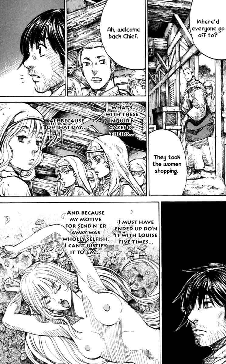 Page 8 Chapter 7 Mercenary Pierre