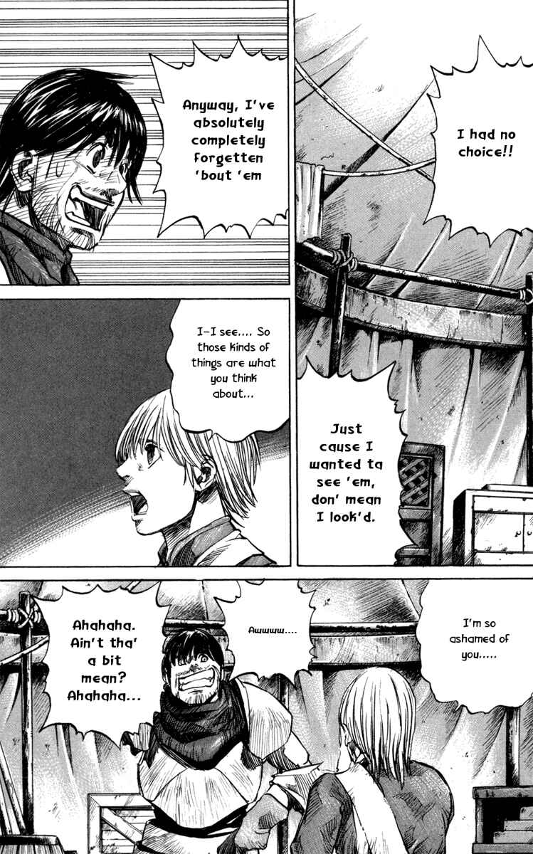 Page 14 Chapter 10 Mercenary Pierre