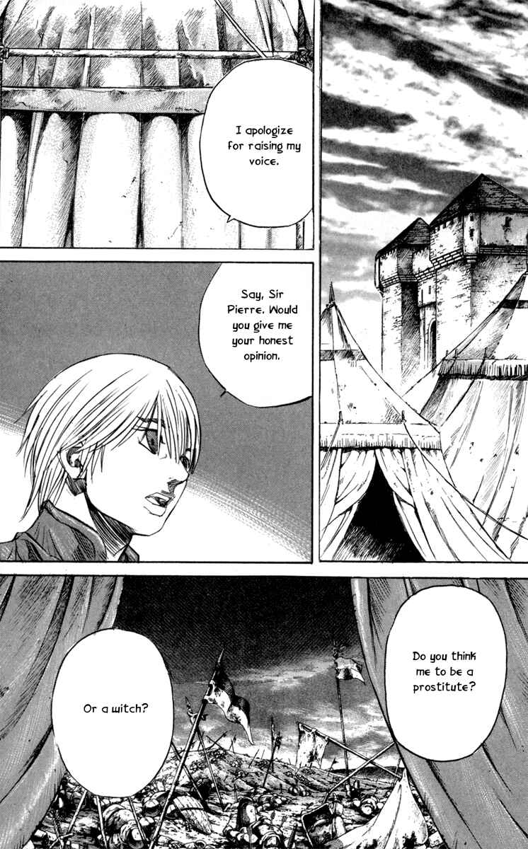 Page 8 Chapter 10 Mercenary Pierre