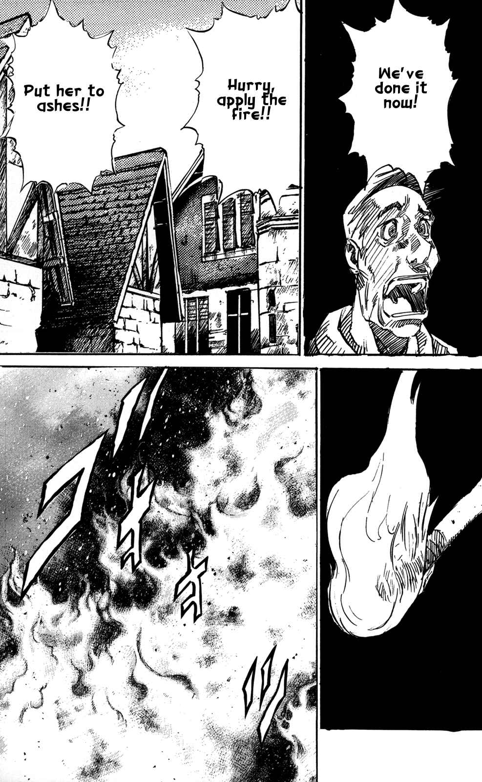 Page 27 Chapter 24 Mercenary Pierre