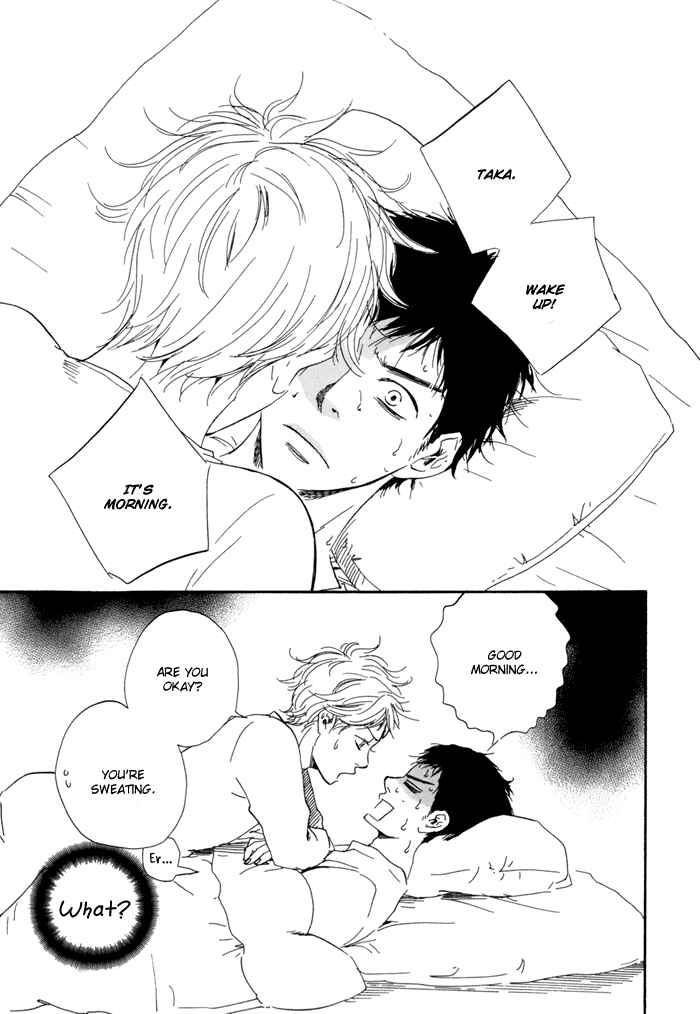 Page 15 Chapter 4 Tweeting Love Birds