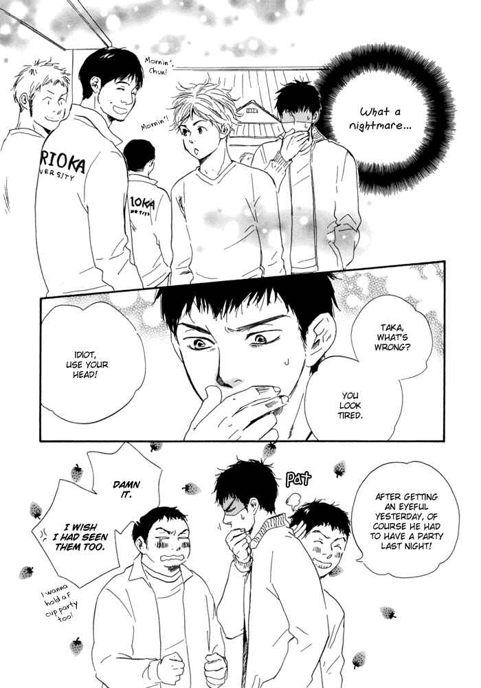 Page 16 Chapter 4 Tweeting Love Birds