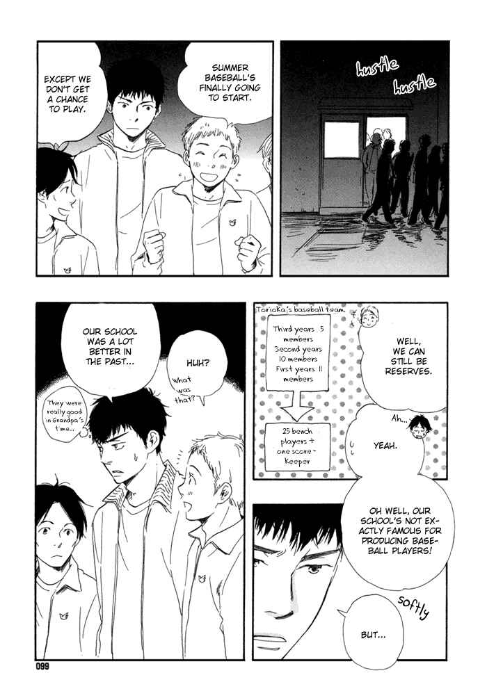 Page 19 Chapter 4 Tweeting Love Birds