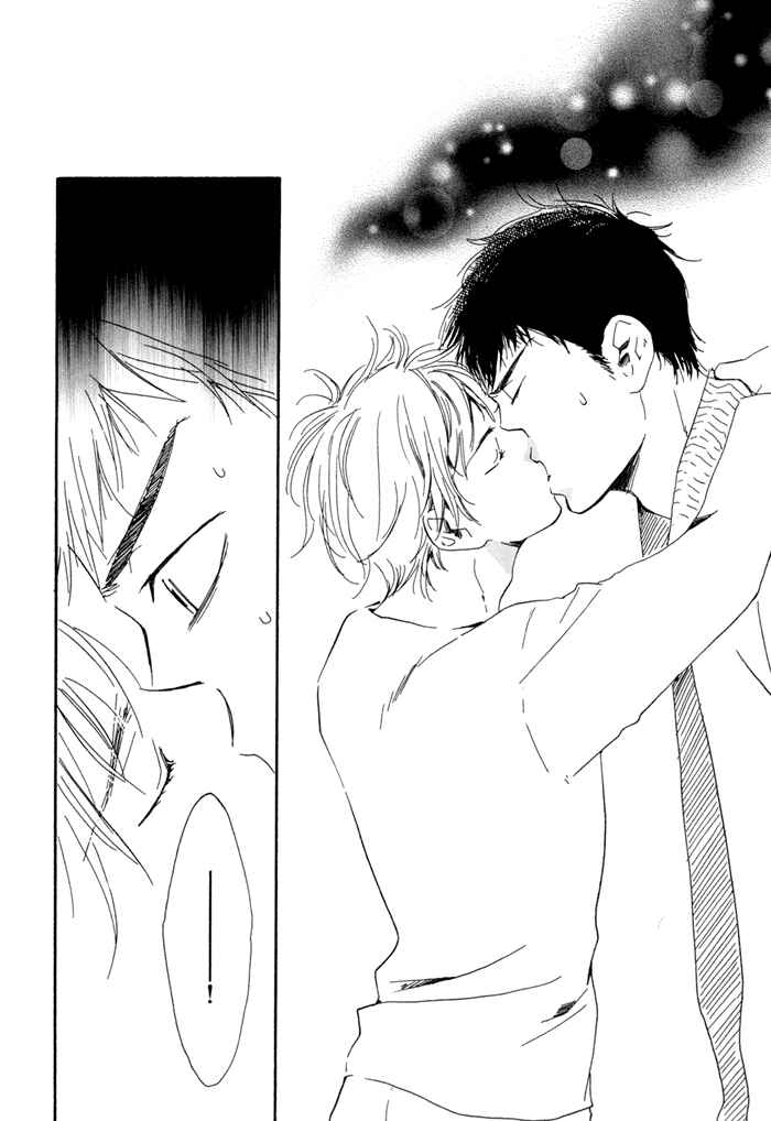 Page 22 Chapter 4 Tweeting Love Birds