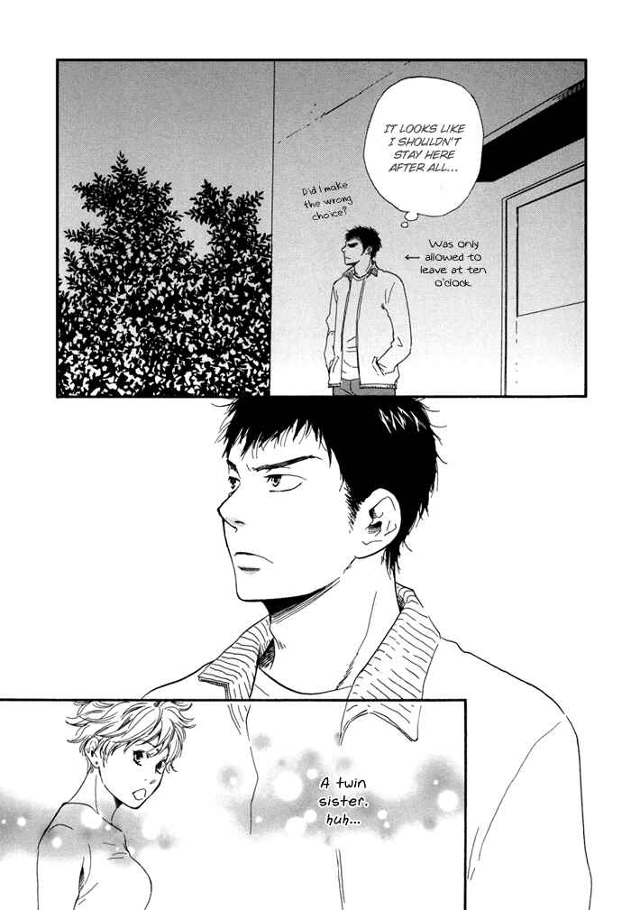 Page 5 Chapter 4 Tweeting Love Birds