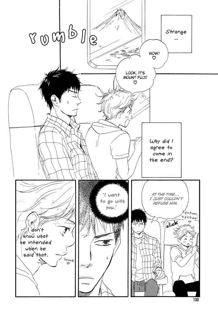 Page 18 Chapter 5 Tweeting Love Birds