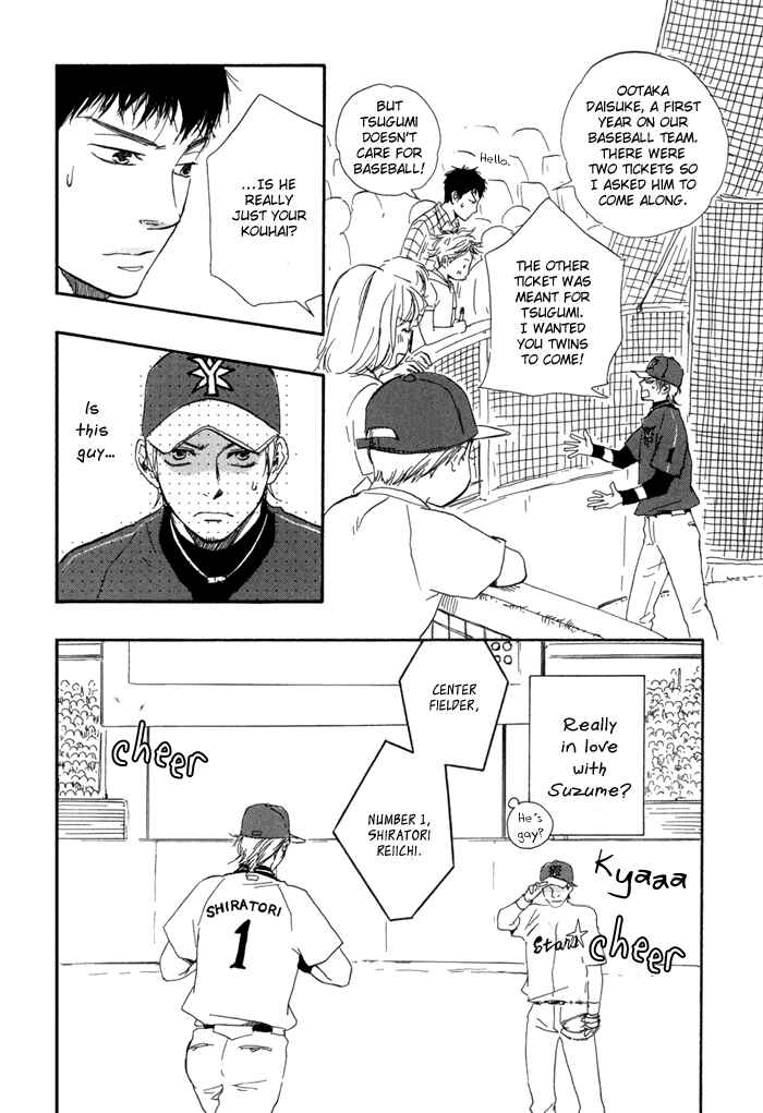 Page 24 Chapter 5 Tweeting Love Birds