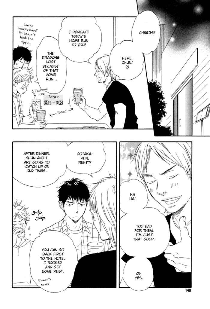 Page 28 Chapter 5 Tweeting Love Birds
