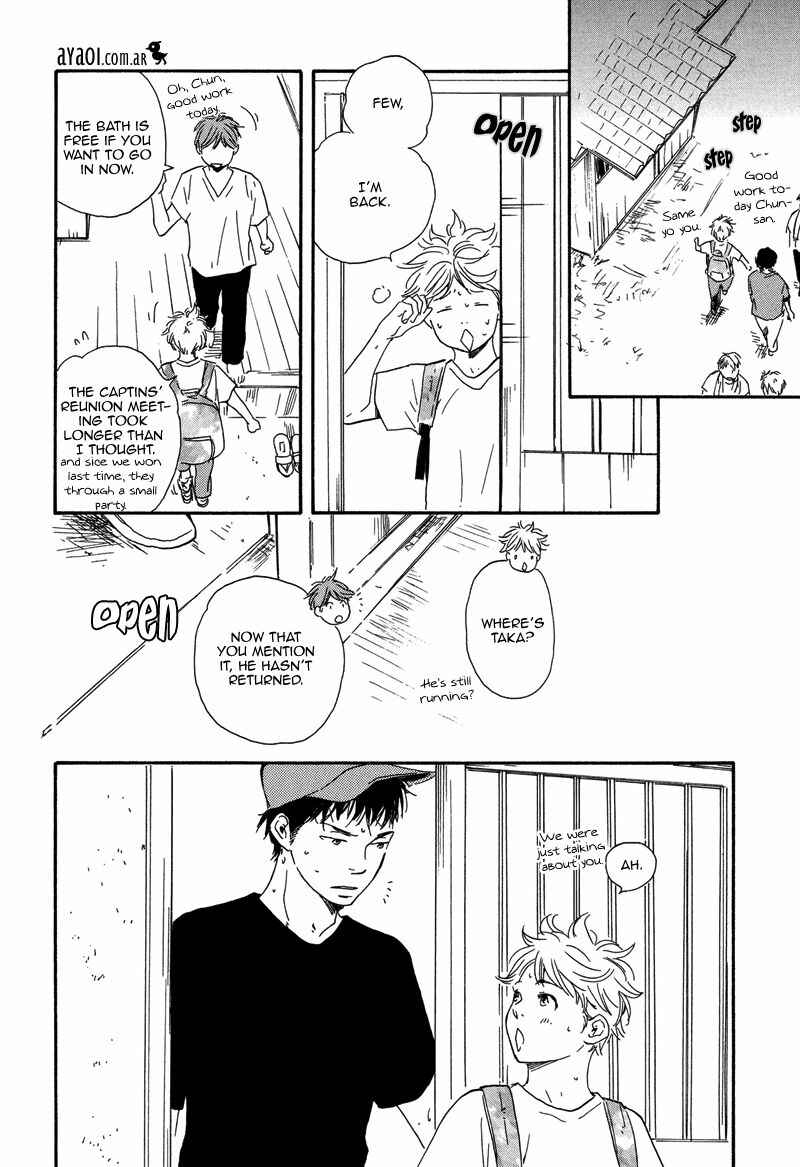 Page 14 Chapter 11 Tweeting Love Birds
