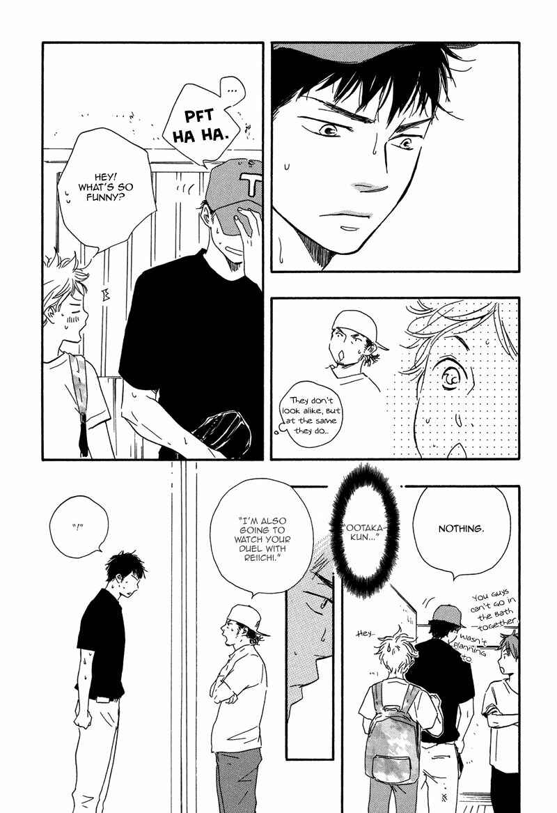 Page 15 Chapter 11 Tweeting Love Birds