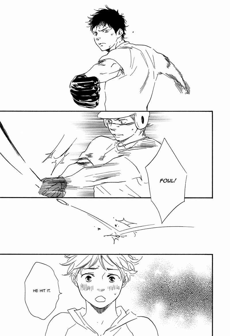 Page 27 Chapter 11 Tweeting Love Birds