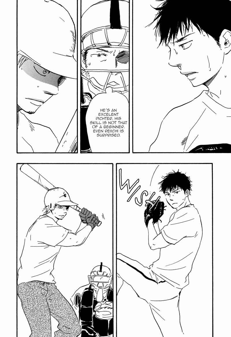 Page 28 Chapter 11 Tweeting Love Birds