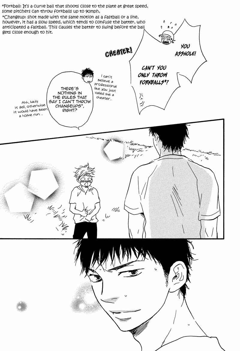 Page 31 Chapter 11 Tweeting Love Birds