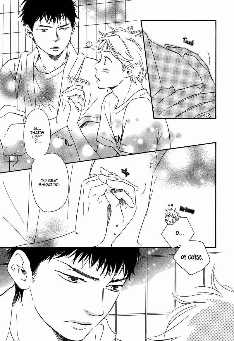 Page 9 Chapter 11 Tweeting Love Birds