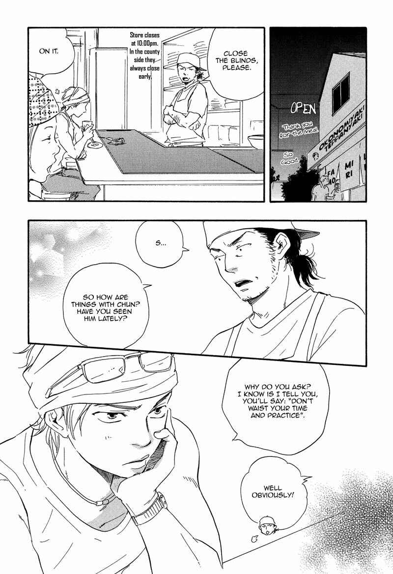 Page 15 Chapter 10 Tweeting Love Birds