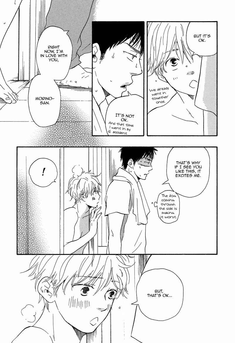 Page 21 Chapter 10 Tweeting Love Birds