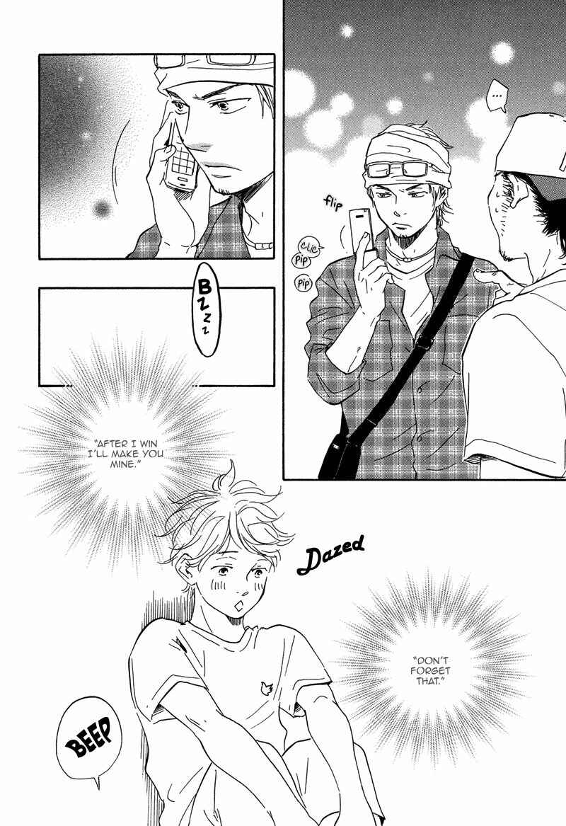 Page 26 Chapter 10 Tweeting Love Birds