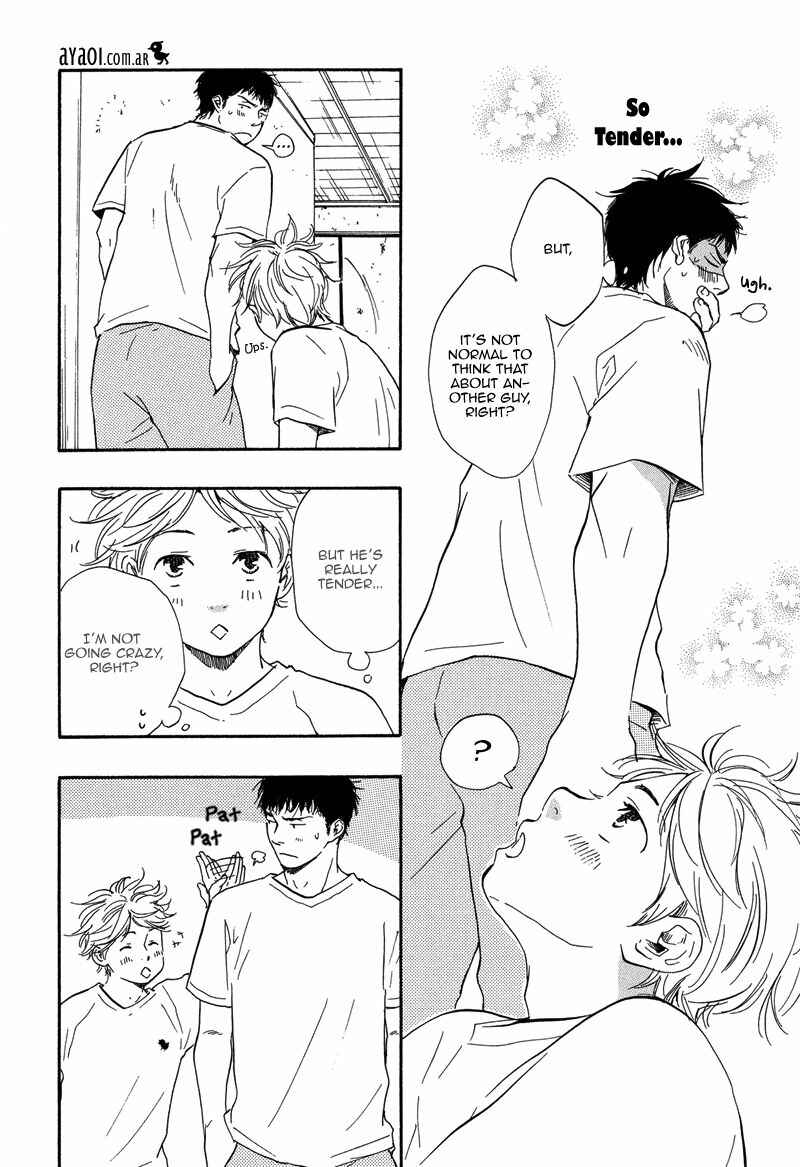 Page 8 Chapter 10 Tweeting Love Birds