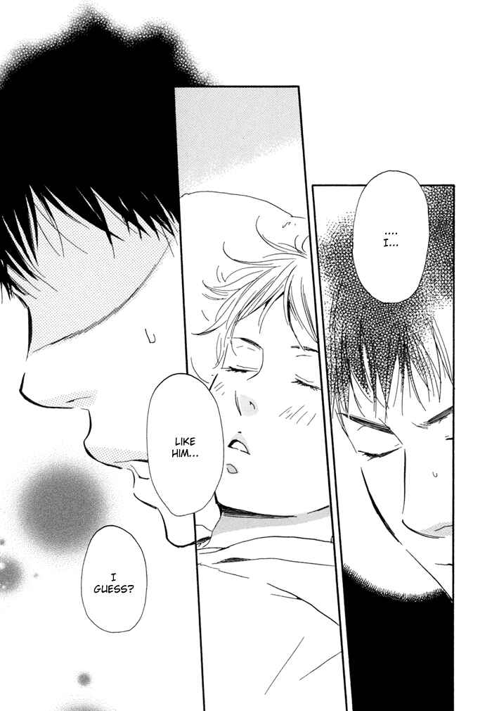 Page 13 Chapter 6 Tweeting Love Birds