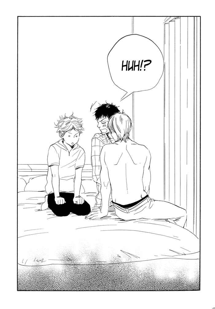 Page 17 Chapter 6 Tweeting Love Birds