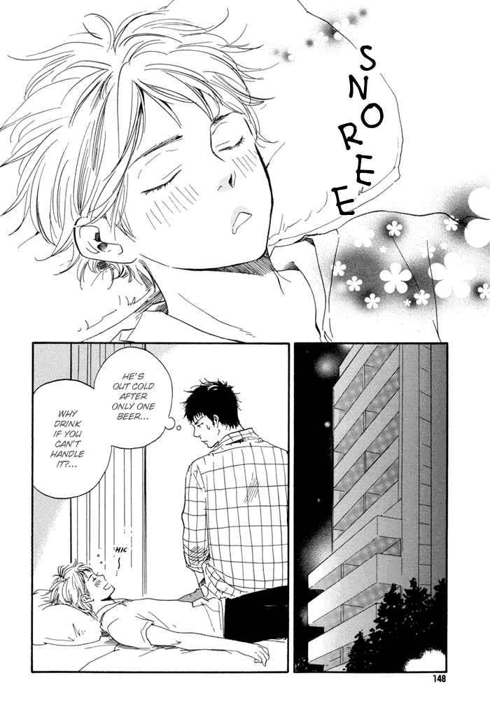 Page 2 Chapter 6 Tweeting Love Birds