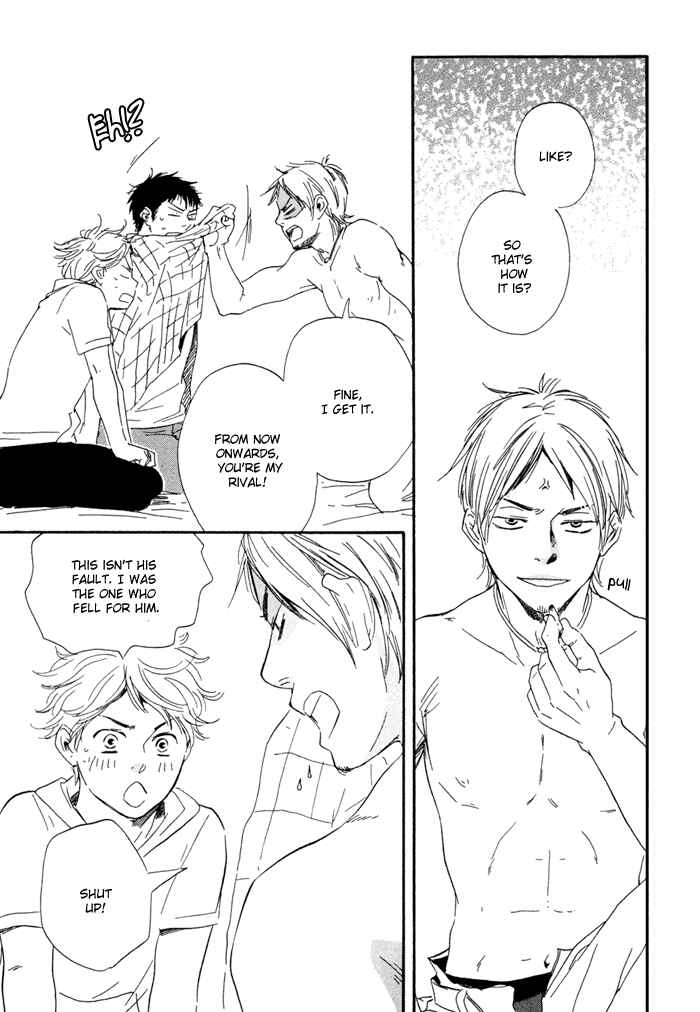 Page 25 Chapter 6 Tweeting Love Birds