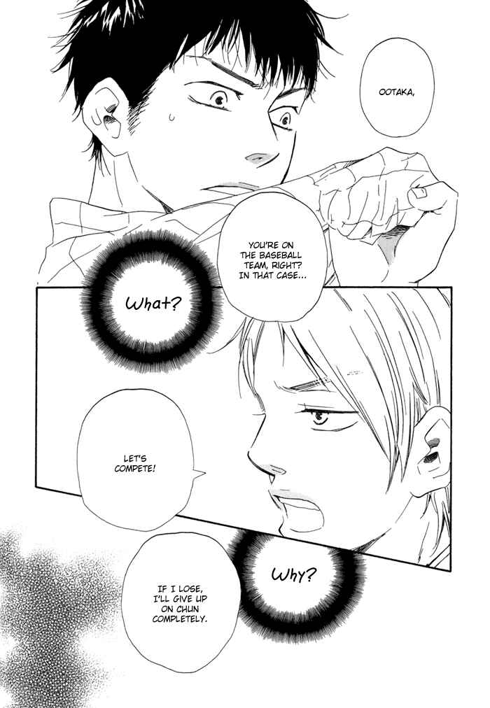 Page 26 Chapter 6 Tweeting Love Birds
