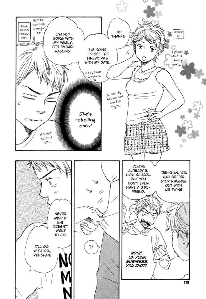 Page 30 Chapter 6 Tweeting Love Birds