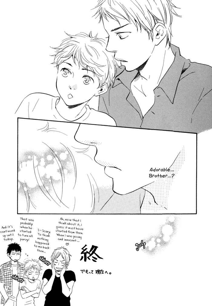Page 33 Chapter 6 Tweeting Love Birds