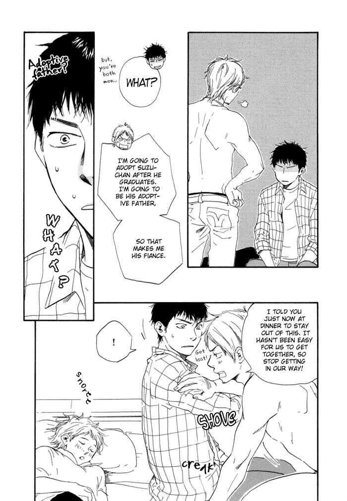 Page 6 Chapter 6 Tweeting Love Birds