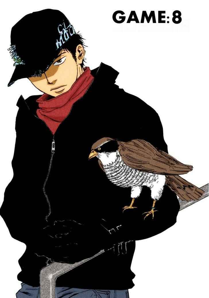 Page 1 Chapter 8 Tweeting Love Birds