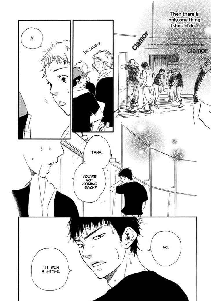 Page 10 Chapter 8 Tweeting Love Birds