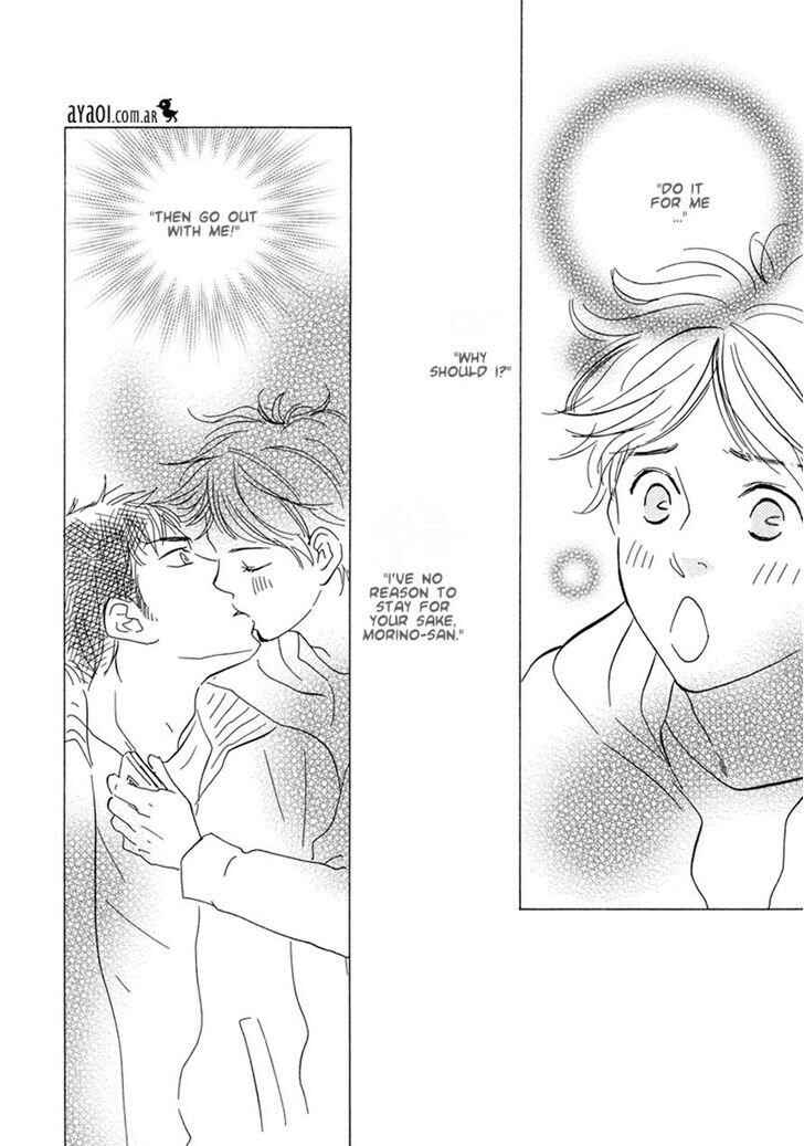Page 20 Chapter 8 Tweeting Love Birds