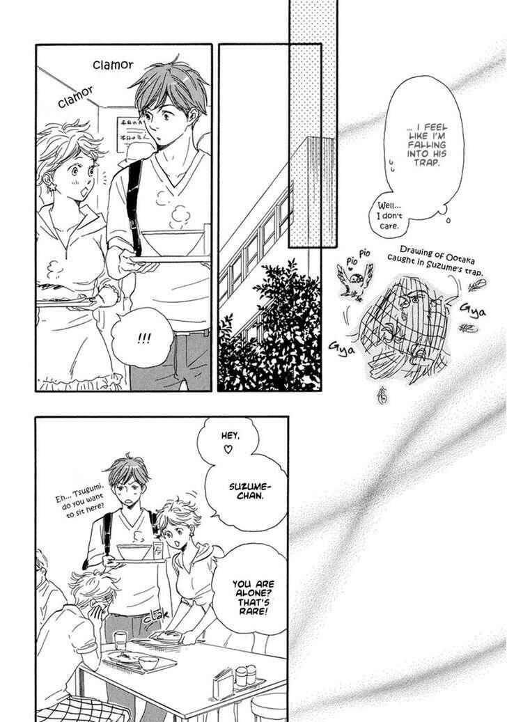 Page 22 Chapter 8 Tweeting Love Birds