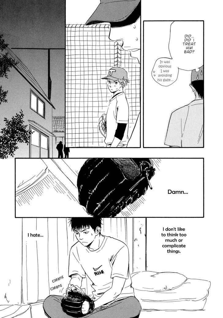 Page 19 Chapter 7 Tweeting Love Birds